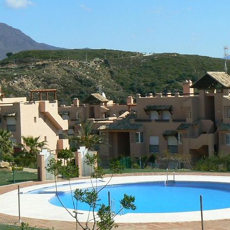 Penthouse With Roof Terrace, Bbq, Pool- And Sea Views Apartment Buenas Noches Екстериор снимка