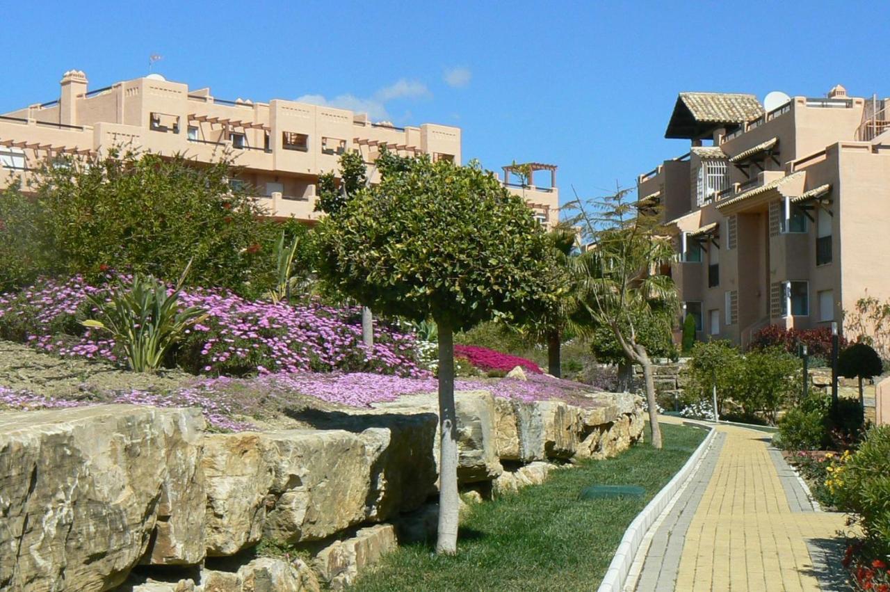 Penthouse With Roof Terrace, Bbq, Pool- And Sea Views Apartment Buenas Noches Екстериор снимка